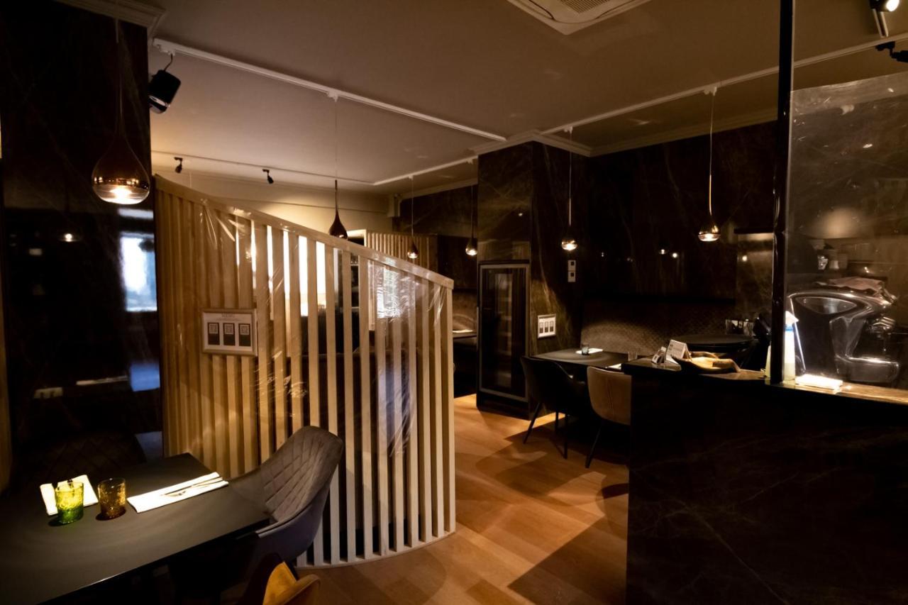 Hotel Taormina Brussels Airport Zaventem Eksteriør billede