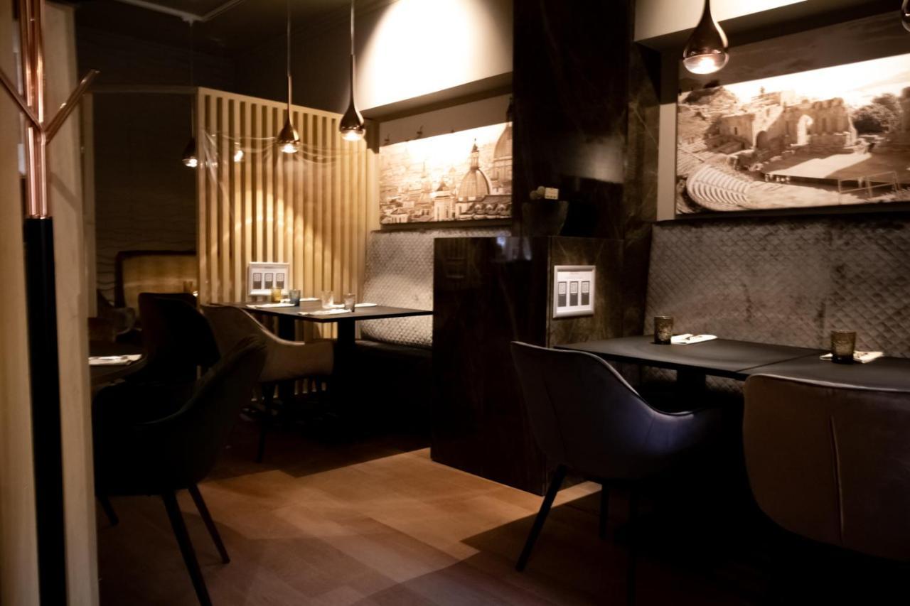 Hotel Taormina Brussels Airport Zaventem Eksteriør billede