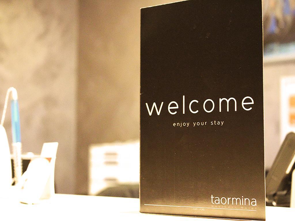 Hotel Taormina Brussels Airport Zaventem Eksteriør billede