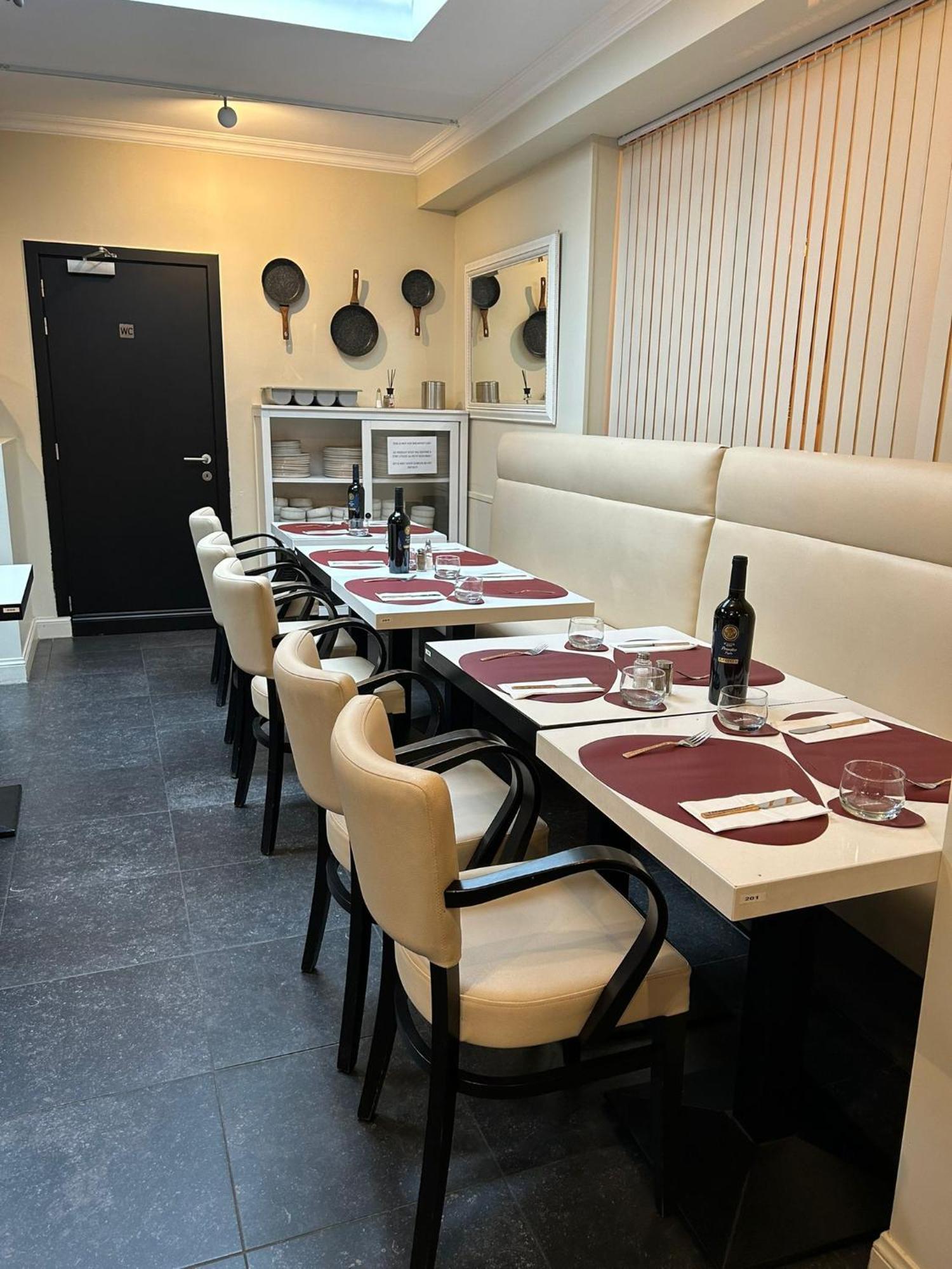 Hotel Taormina Brussels Airport Zaventem Eksteriør billede