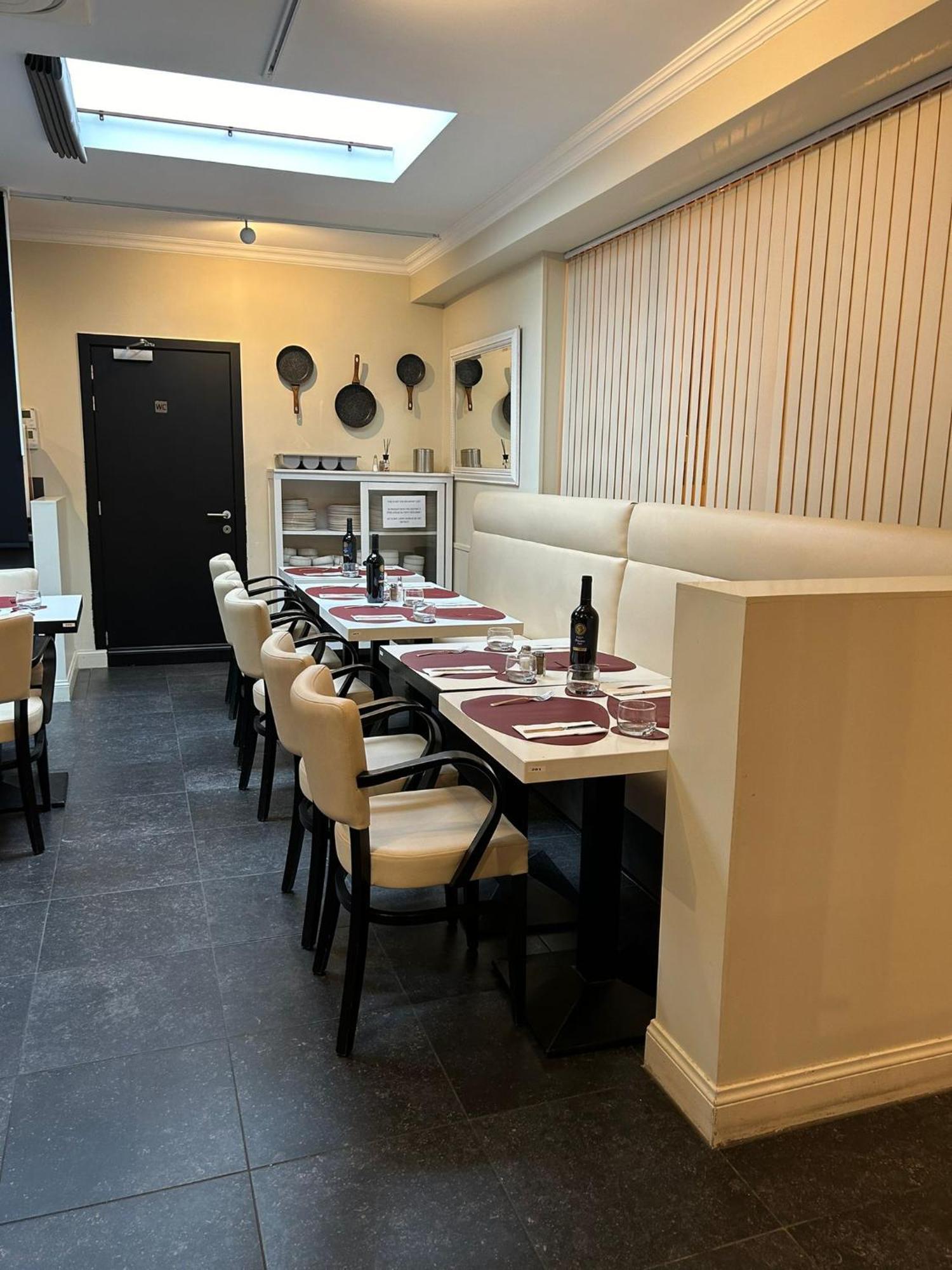 Hotel Taormina Brussels Airport Zaventem Eksteriør billede