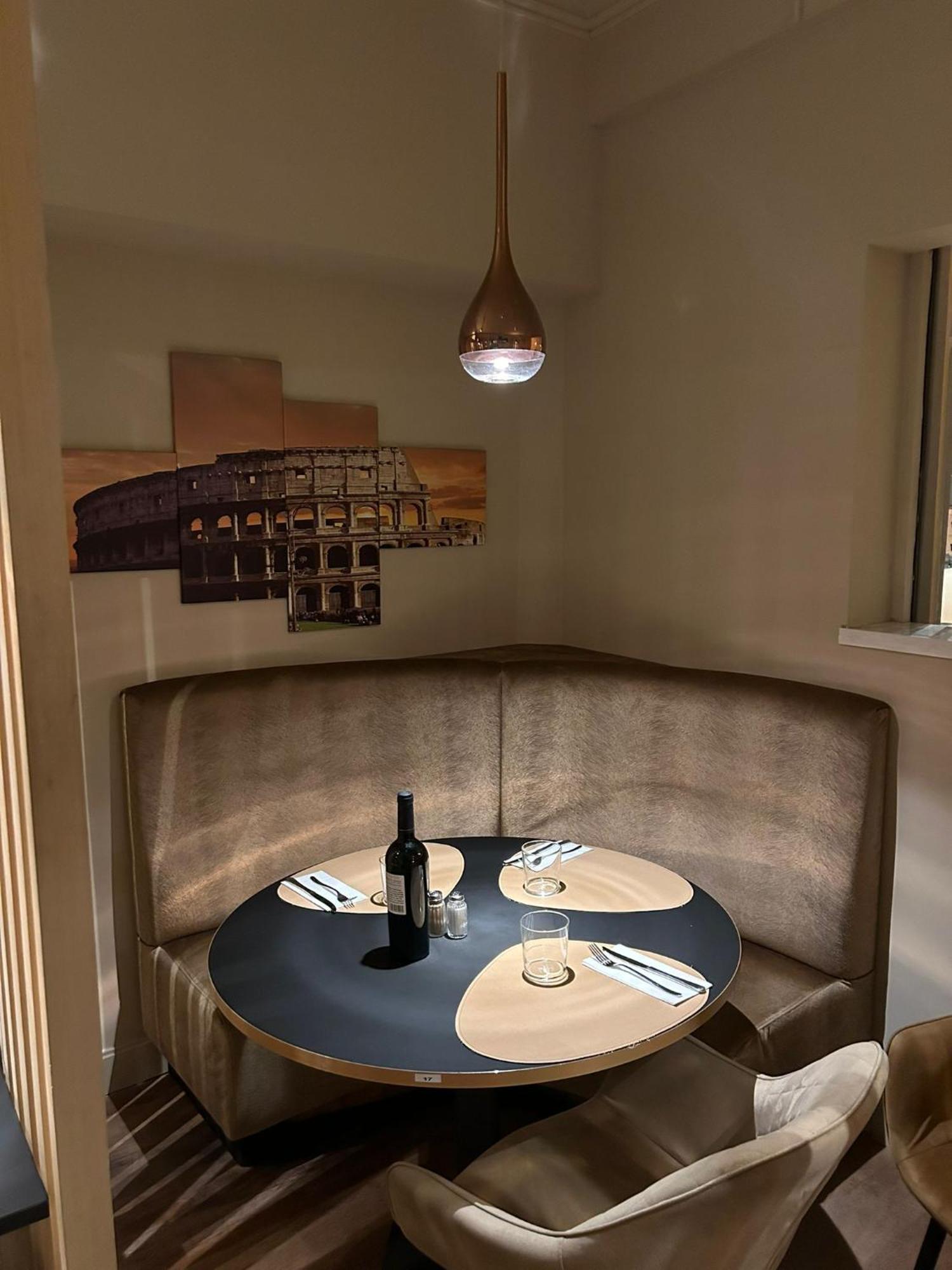 Hotel Taormina Brussels Airport Zaventem Eksteriør billede