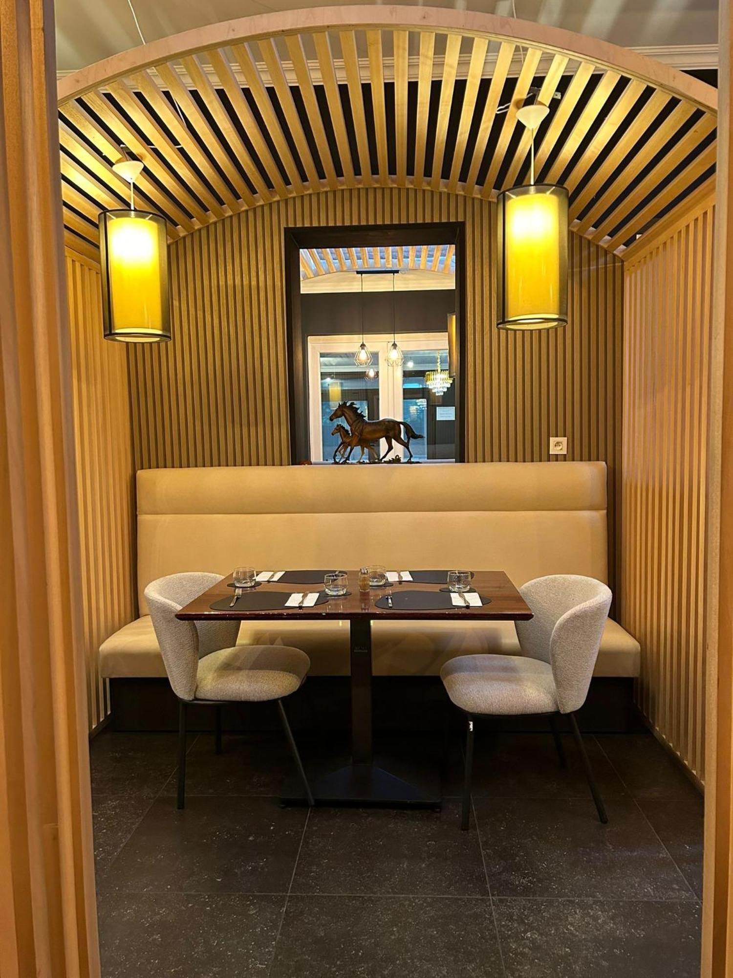 Hotel Taormina Brussels Airport Zaventem Eksteriør billede