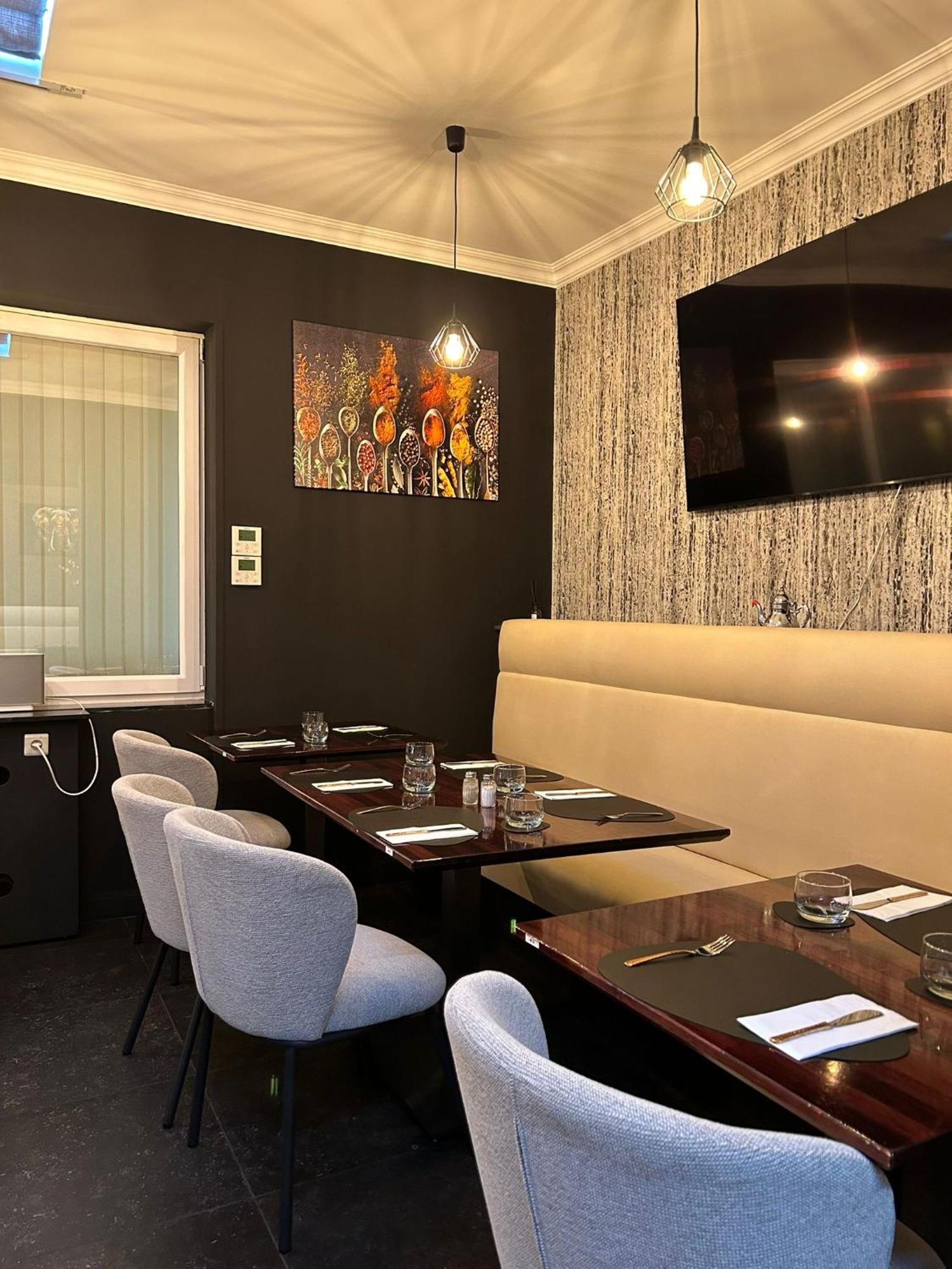 Hotel Taormina Brussels Airport Zaventem Eksteriør billede