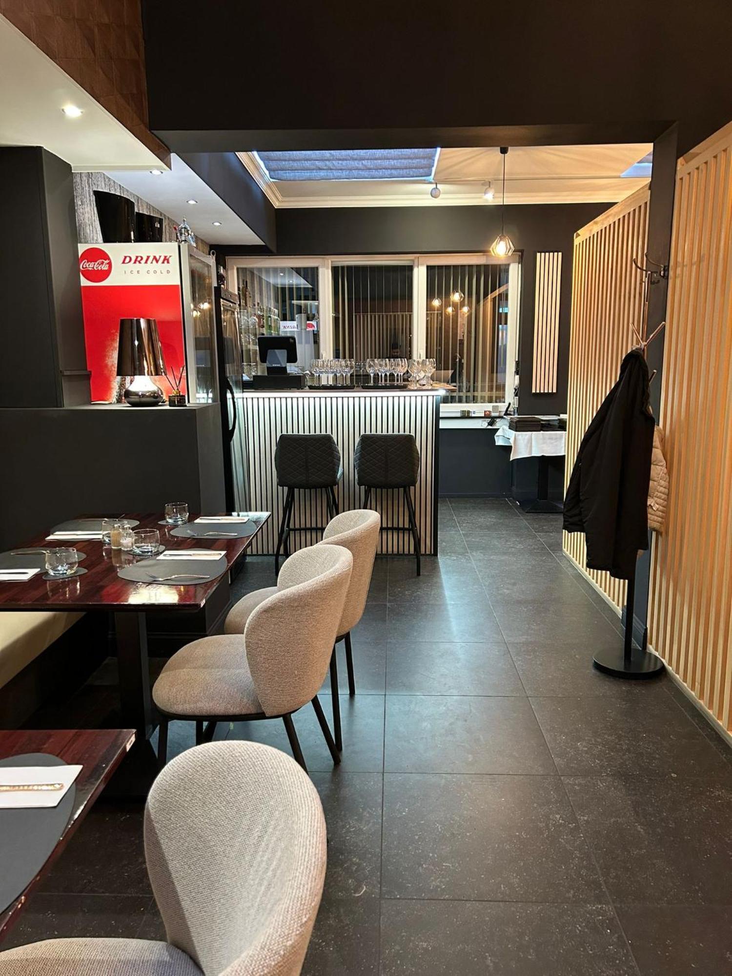 Hotel Taormina Brussels Airport Zaventem Eksteriør billede