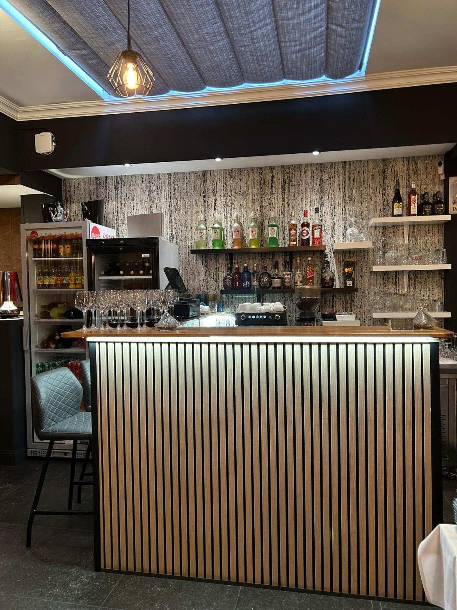 Hotel Taormina Brussels Airport Zaventem Eksteriør billede